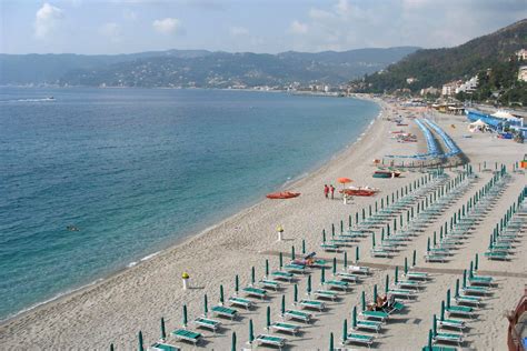 bordighera spiagge di sabbia|La guida completa alle Spiagge di Sabbia in Liguria